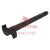 Meritor Camshaft / Lh P/N: 2210E7909