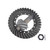 513380 Axletech Meritor Gear Set 4.11 D
