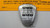 5586107 Eaton Fuller Overdrive 10 and 15 Speed Shift Knob Diagram.