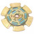 EP10893591 Rockwell Meritor 15.5" Ez Clutch