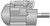 Midland Haldex Power Steering Pump P/N: RP70101X