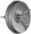 Midland Haldex Delco Booster P/N: RV18001072X