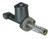 Midland Haldex Master Cylinder P/N: RV349201X