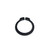 Eaton Fuller Snap Ring P/N: 4302080