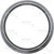 Dana Spicer Oil Seal (X10) P/N: 620058