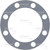 Dana Spicer Gasket P/N: 35268