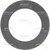 Dana Washer Thrust P/N: 54204