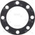 Dana Spicer Gasket (X10) P/N: 39697