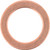 Dana Spicer Seal Washer P/N: 011.07.0592 or 011070592