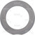 Dana Spicer Thrust Washer P/N: 40027
