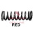 Meritor Spring P/N: 2258K531