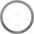 Dana Spicer Shim P/N: 31402-1 or 314021