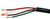 Midland Haldex Cable 4 Way P/N: BE28414