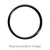 Muncie Air Cap O-Ring P/N: 12T35629