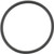 Dana Spicer O-Ring P/N: 001.05.1607 or 001051607