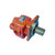 Eaton Bezares Gear Pump P/N: BEMD11S16 or PTBEMD11S16