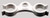 Midland Haldex Separator-Hose P/N: 11548