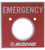 Midland Haldex Tag-Air Line P/N: 11420