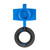 Midland Haldex Release Tool P/N: RTP4