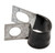 Midland Haldex Tube Clamp P/N: 11122