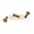 Meritor Brass Rivet P/N: 10-10B-BK or 1010BBK