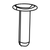 EAHD10001711 Eaton Endurant Synchro Plunger