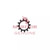 AxleTech Lock Washer P/N: 1229W517
