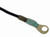 Midland Haldex Terminal Ring P/N: BE21301