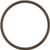 Eaton Fuller Ring Crescent P/N: 20518