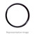 Dana Spicer O-Ring P/N: 001.05.1041 or 001051041