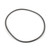 Dana Spicer O-Ring P/N: 25K40412