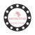 Meritor Gasket P/N: 2208H476