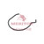 Meritor Lock Ring P/N: M4070008