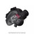 Meritor Reman Carrier Differential P/N: RD23160R3.42 or RD23160R342