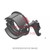 Meritor Assembly-Brake P/N: QP4-1586-346 or QP41586346