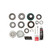 Eaton Detroit Locker Differential Install P/N: K-D35-IFS or KD35IFS