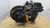 DS404R433 Eaton - Spicer Front Differential DS404 433 ratio