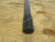99024 TRUCK AXLE SHAFT Used Eaton - 1114 Foot