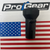 A5010 D Shaped 10 Speed Genuine Eaton Fuller Shift Knob conventional H pattern