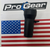 A5010 D Shaped 10 Speed Genuine Eaton Fuller Shift Knob conventional H pattern