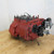 FAOM15810S-EC3 or FAOM15810SEC3 10 Speed Overdrive Automated Eaton Fuller Transmission