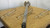6762 MACK AXLE SHAFT FITS CRD202 45" long 6 Hole flange 68KH3232P2