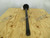 68KH3120P2 TRUCK AXLE SHAFT Mack 34-3/4" long 8 Hole flange