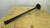 68KH3120P3 TRUCK AXLE SHAFT Mack 45-1/8" long 8 Hole flange