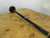 3202M6357 TRUCK AXLE SHAFT Rockwell Meritor 1101L Foot 41 Spline