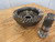 60171894 ALLIANCE DETROIT R21-2N GEAR SET 5.71 RATIO RING & PINION