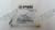 450598 2503117C1, International Truck Speedometer Sensor 2 Wire Sending Unit