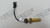 8078108 VOLVO Speedometer Sensor 2 Wire Magnetic Sending Unit 845073