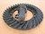 122361 23070S Spicer Differential Gear Set 5.83 Ratio Eaton Ring & Pinion - photo 1