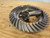95547 EATON RING & PINION DT380 TWO SPEED 370 RATIO GEAR SET - photo 3